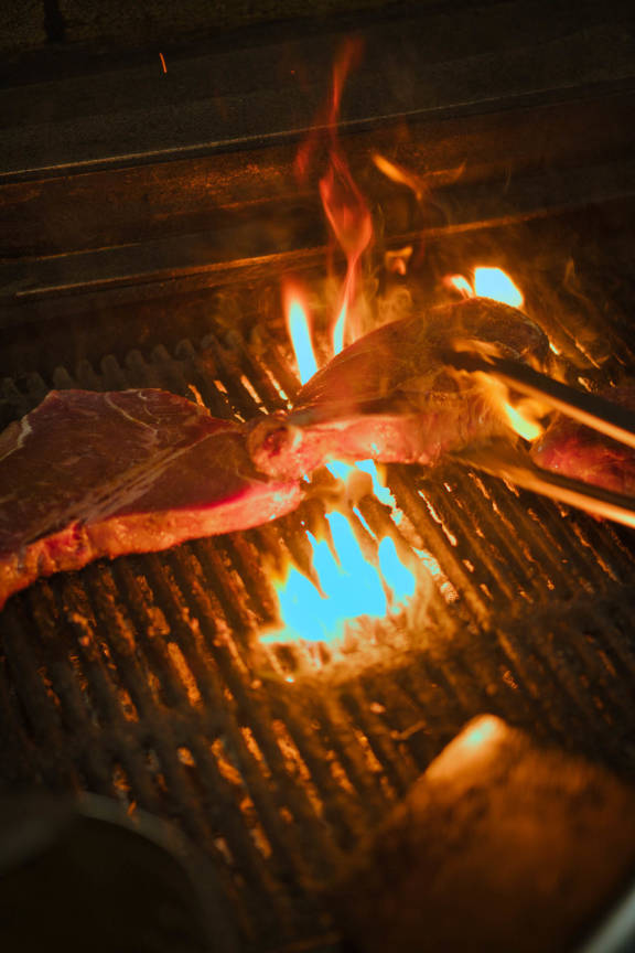 The Steakout Greendale, WI