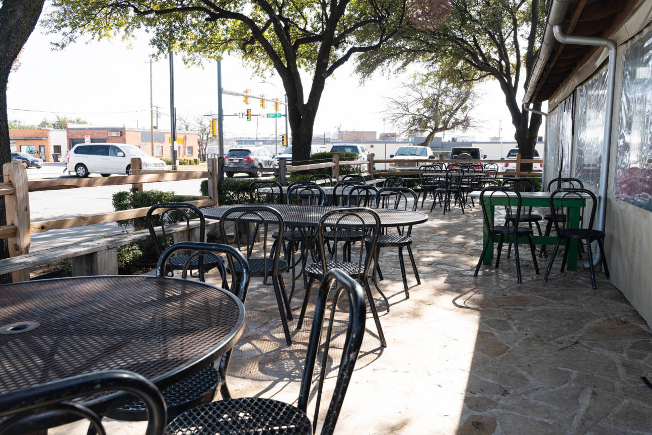 Railhead Smokehouse BBQ Fort Worth, TX