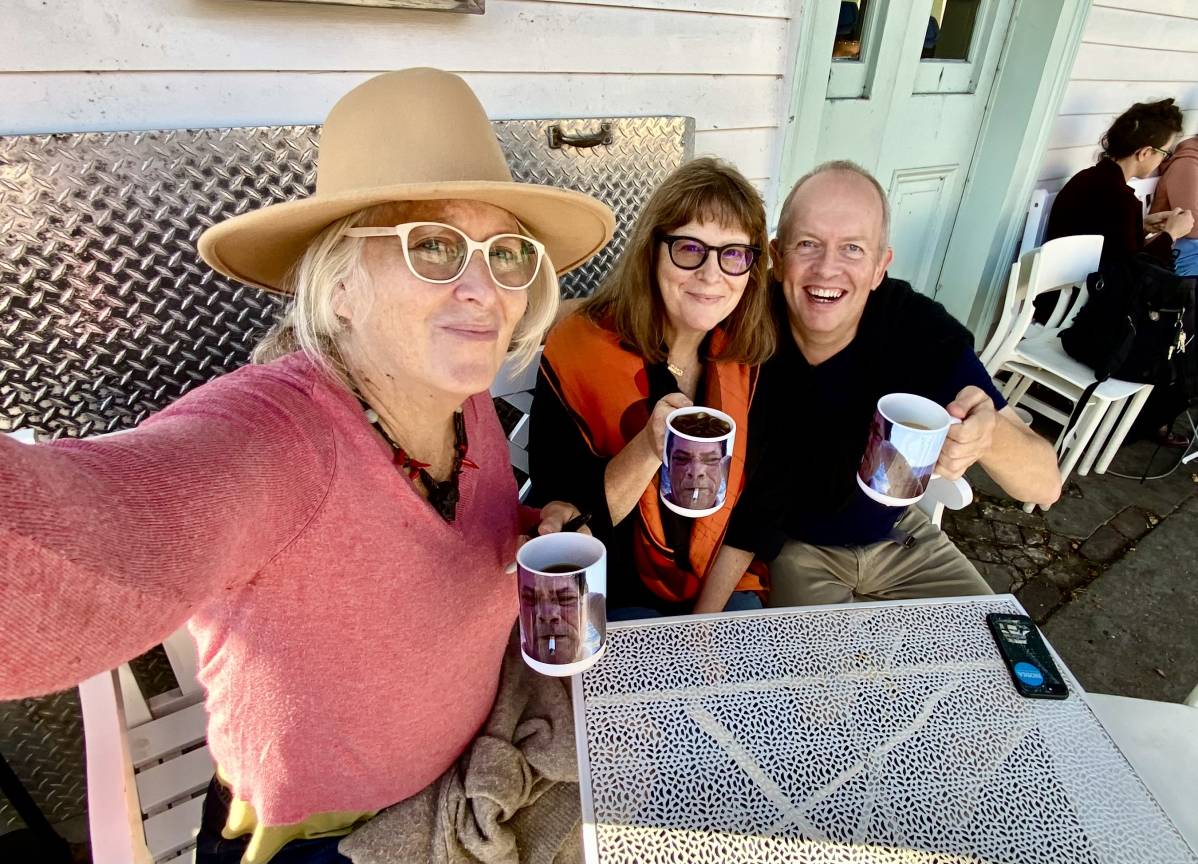 Horn's Eatery and Catering Marigny, New Orleans, LA