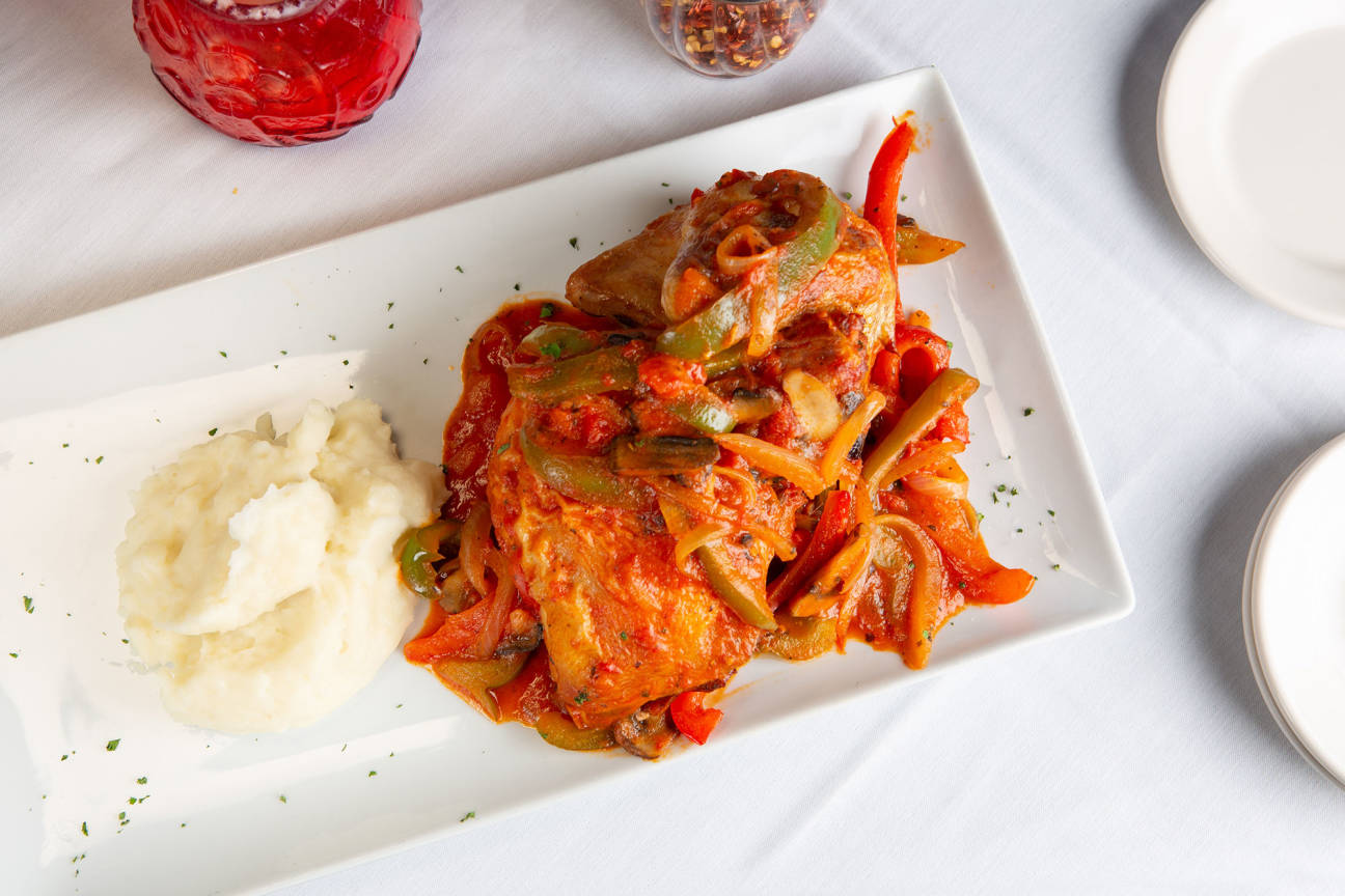 Ristorante Bottaio Libertyville, IL