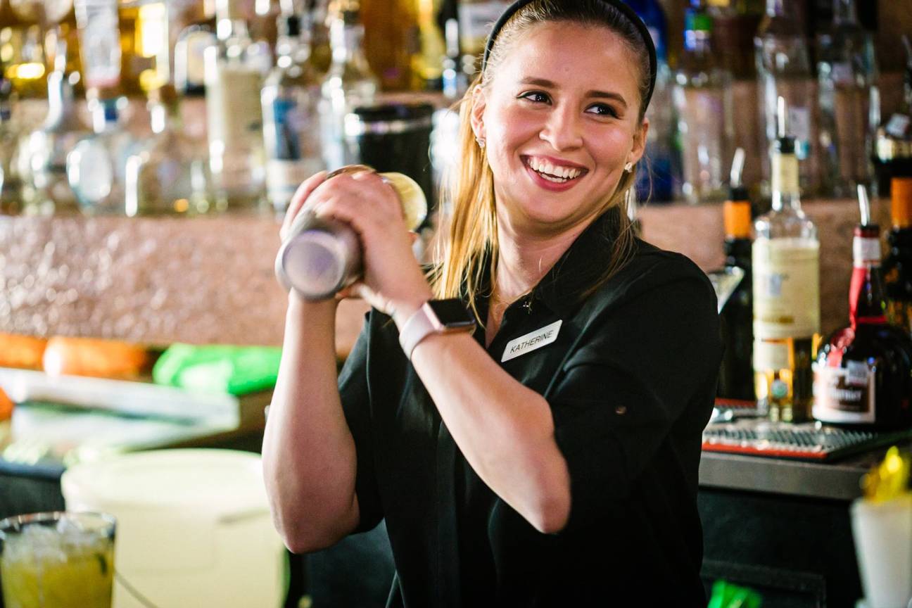 Tequila Bar and Grill Round Rock, TX