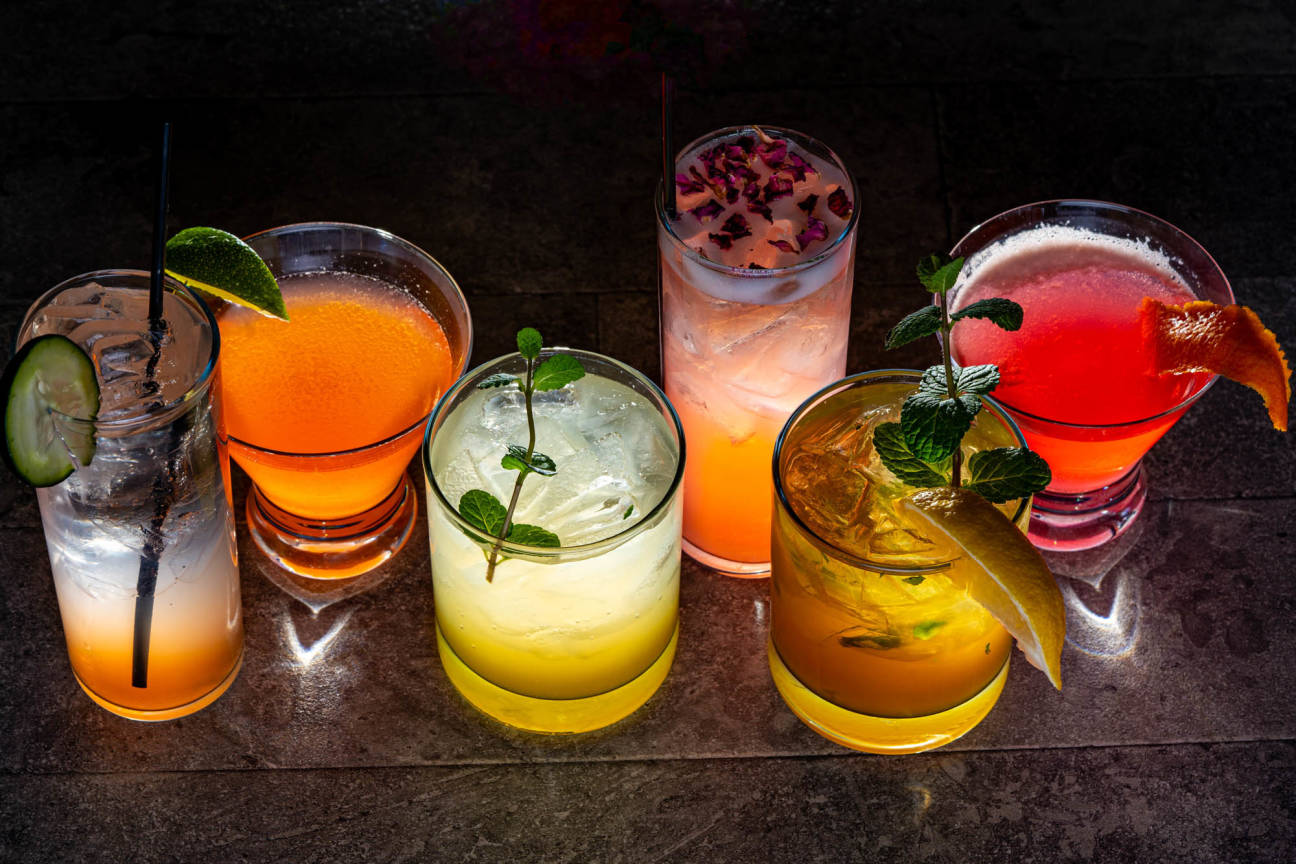 Myriad Meadery Lexington, KY