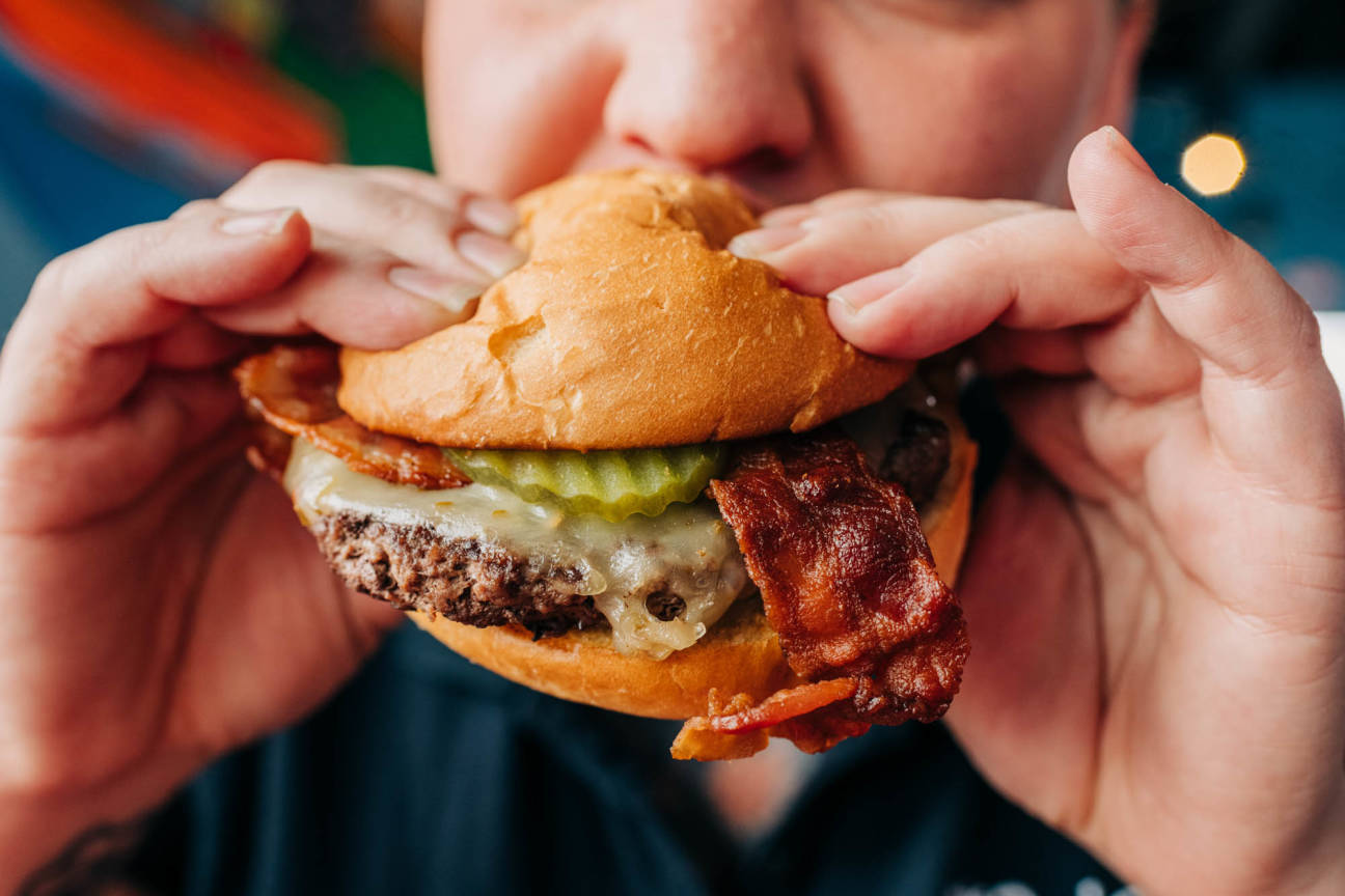Original Malt Shop Fridley, MN