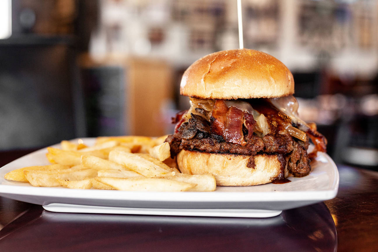 Old Pineville Premium Pub Madison Park, Charlotte, NC