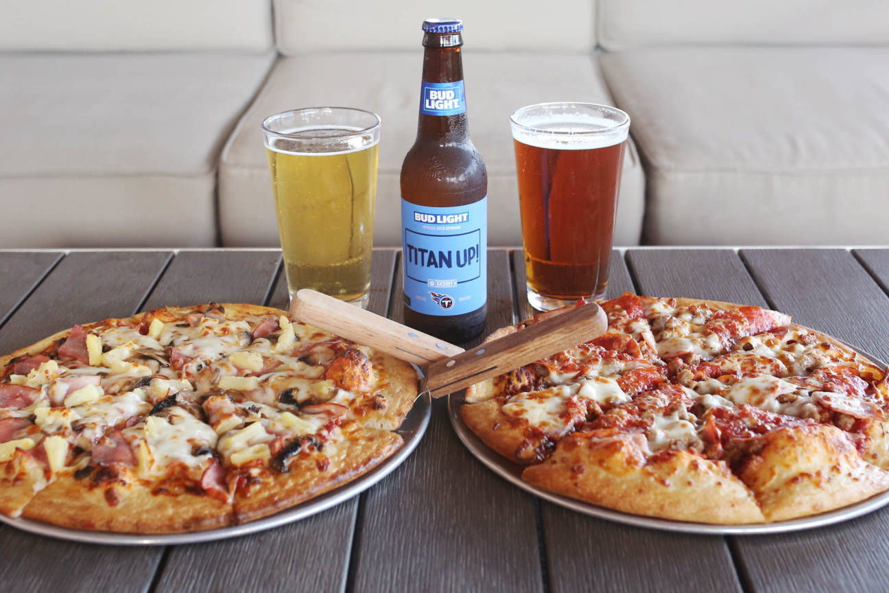 Jolly Ollies Pizza & Pub Hendersonville's Hometown Pizzeria and Bar