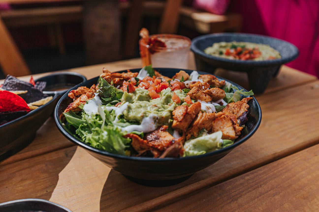 Tacos Del Cartel Metairie, Metairie, LA