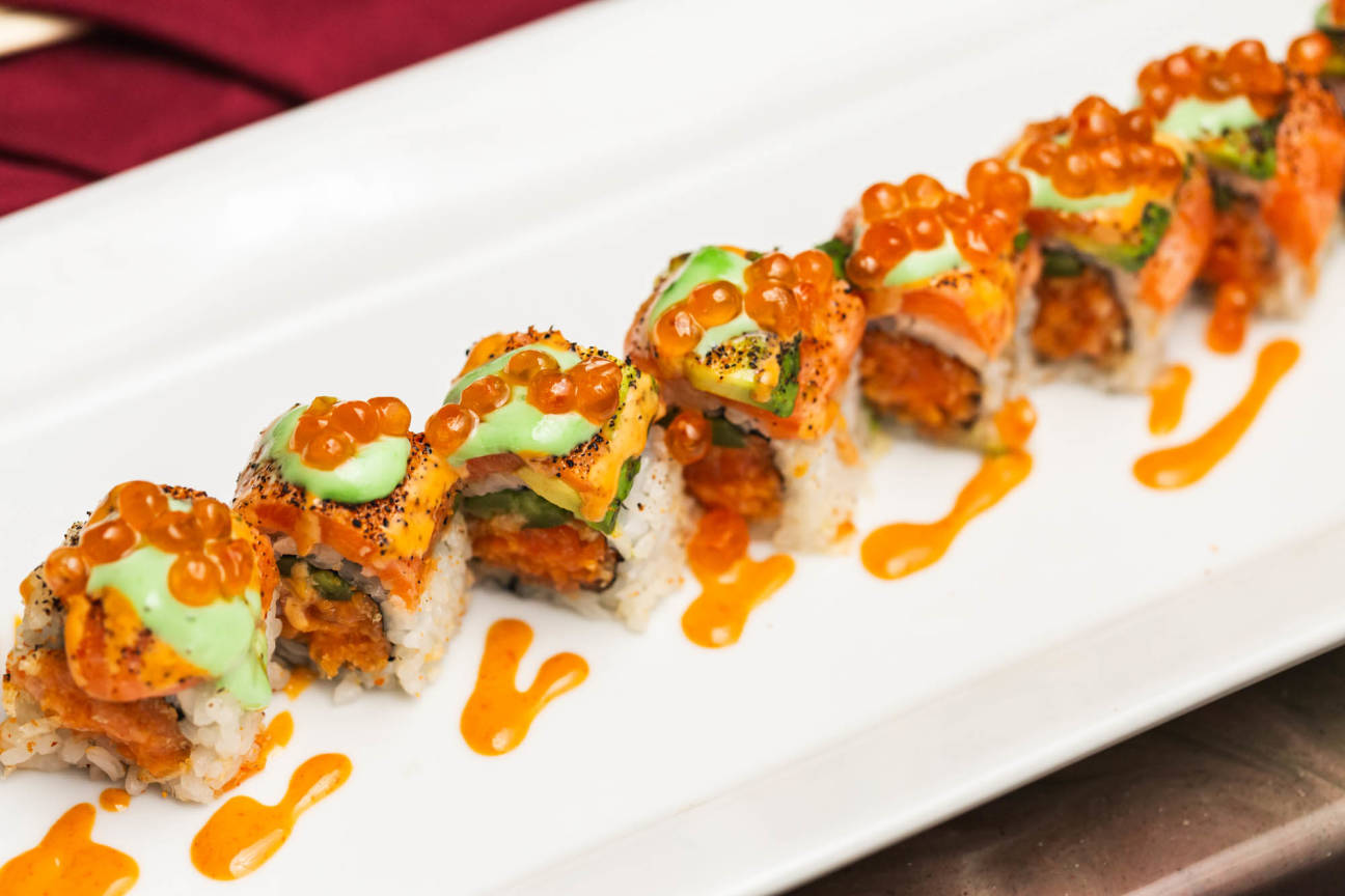 Wasabi Greenpoint Brooklyn, NY