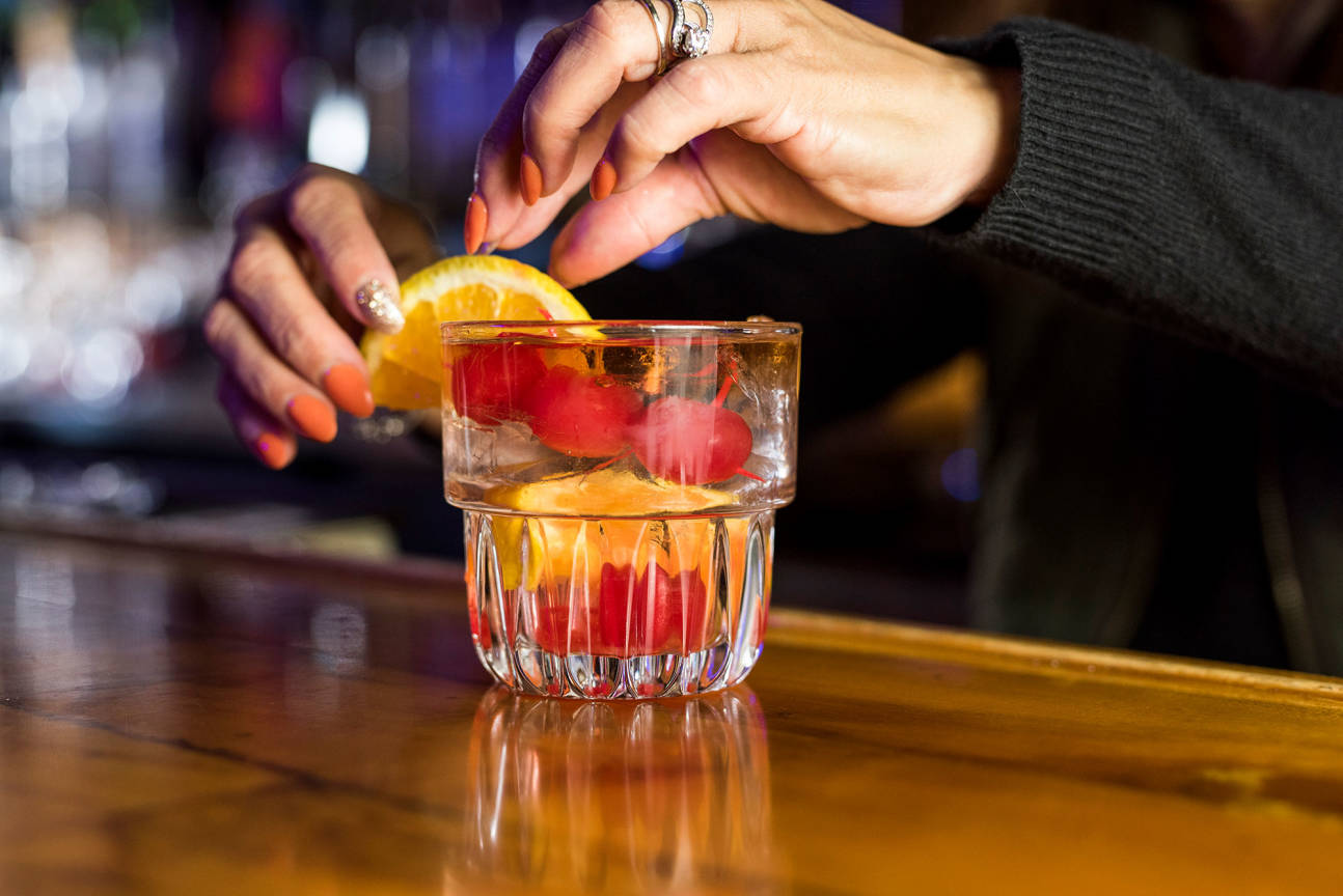 The Cellar Pub & Grill Oak Creek, WI