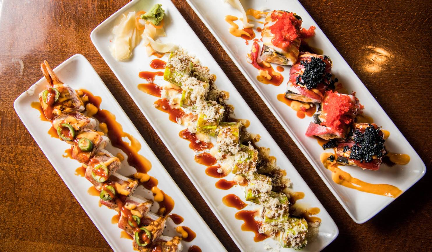 Bonzai New Braunfels, TX