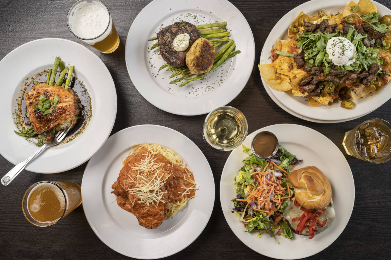 King Street Grille Myrtle Beach at Market Common