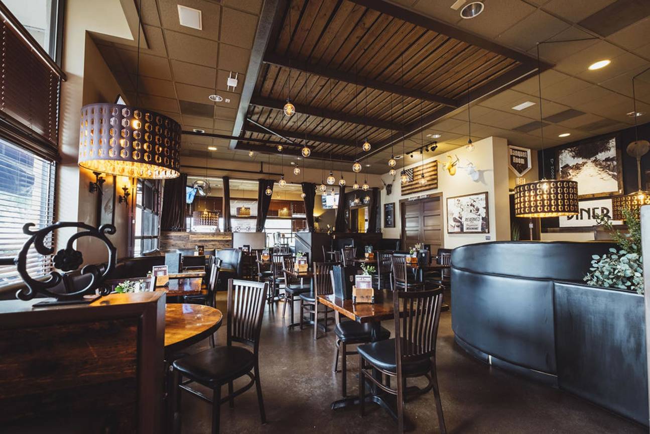 Bethany Public House Portland, OR