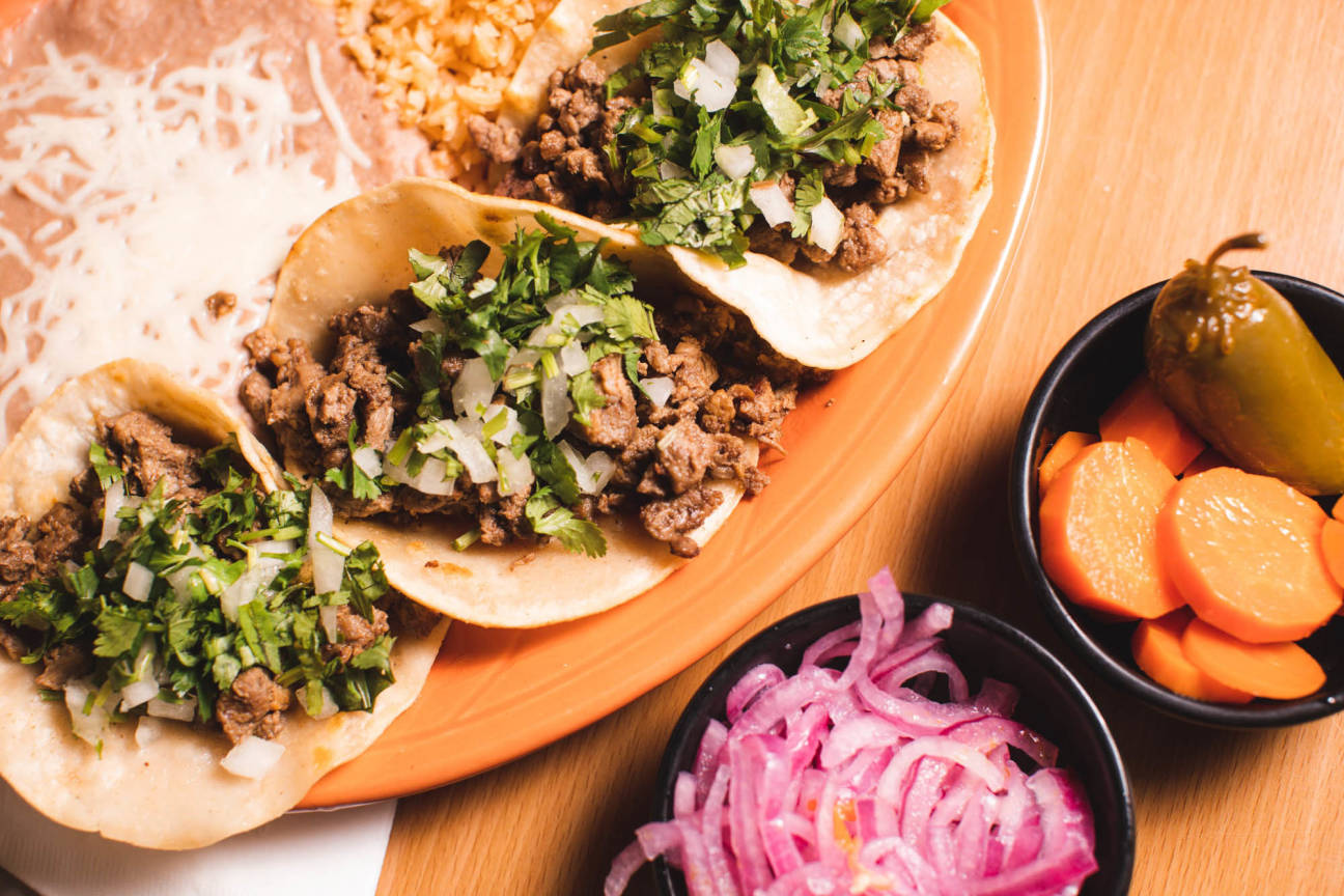 Jalapeño's Taqueria Modesto, CA