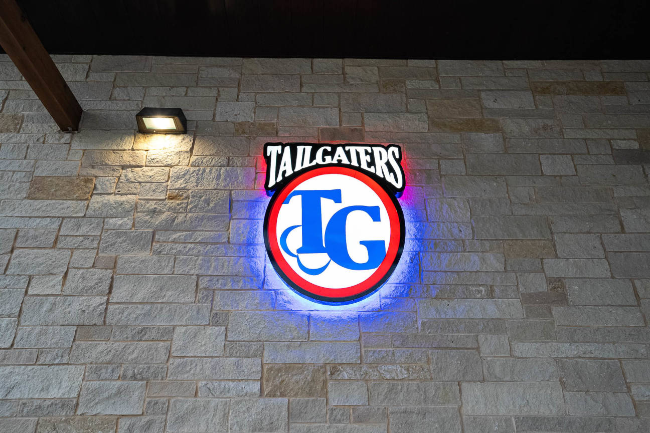 Tailgaters Sports Bar and Grill FRISCO, Dallas, TX