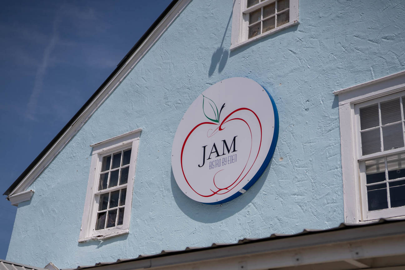 Jam Bistro Rehoboth Beach, Rehoboth Beach, DE