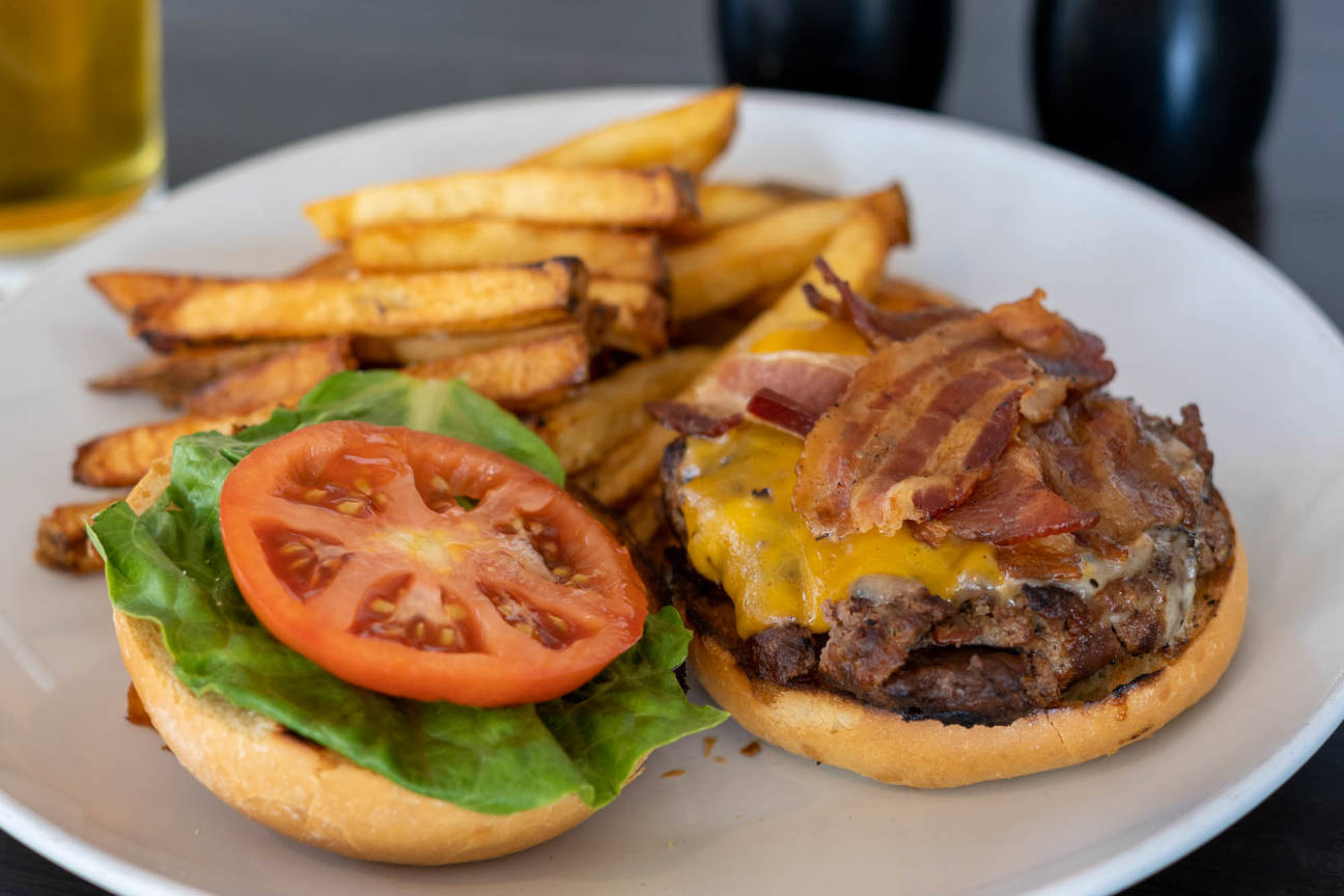 Jam Bistro Rehoboth Beach, Rehoboth Beach, DE