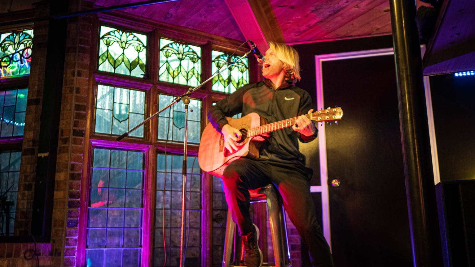 Stella's Pinball Arcade & Lounge Downtown Greeley, Greeley, CO