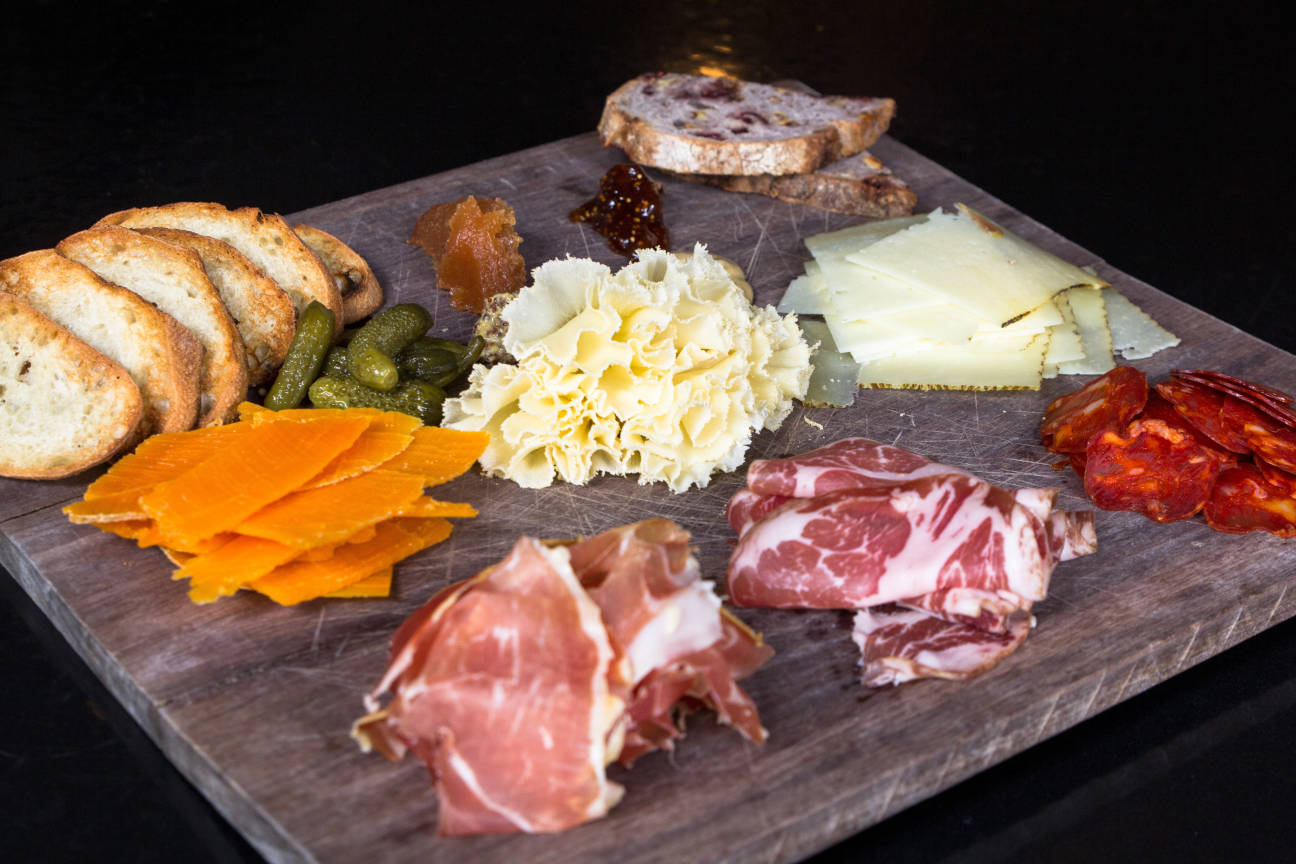 The Whiskey House San Diego