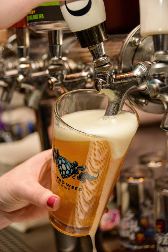 Sports Page Coulwood Charlotte, NC