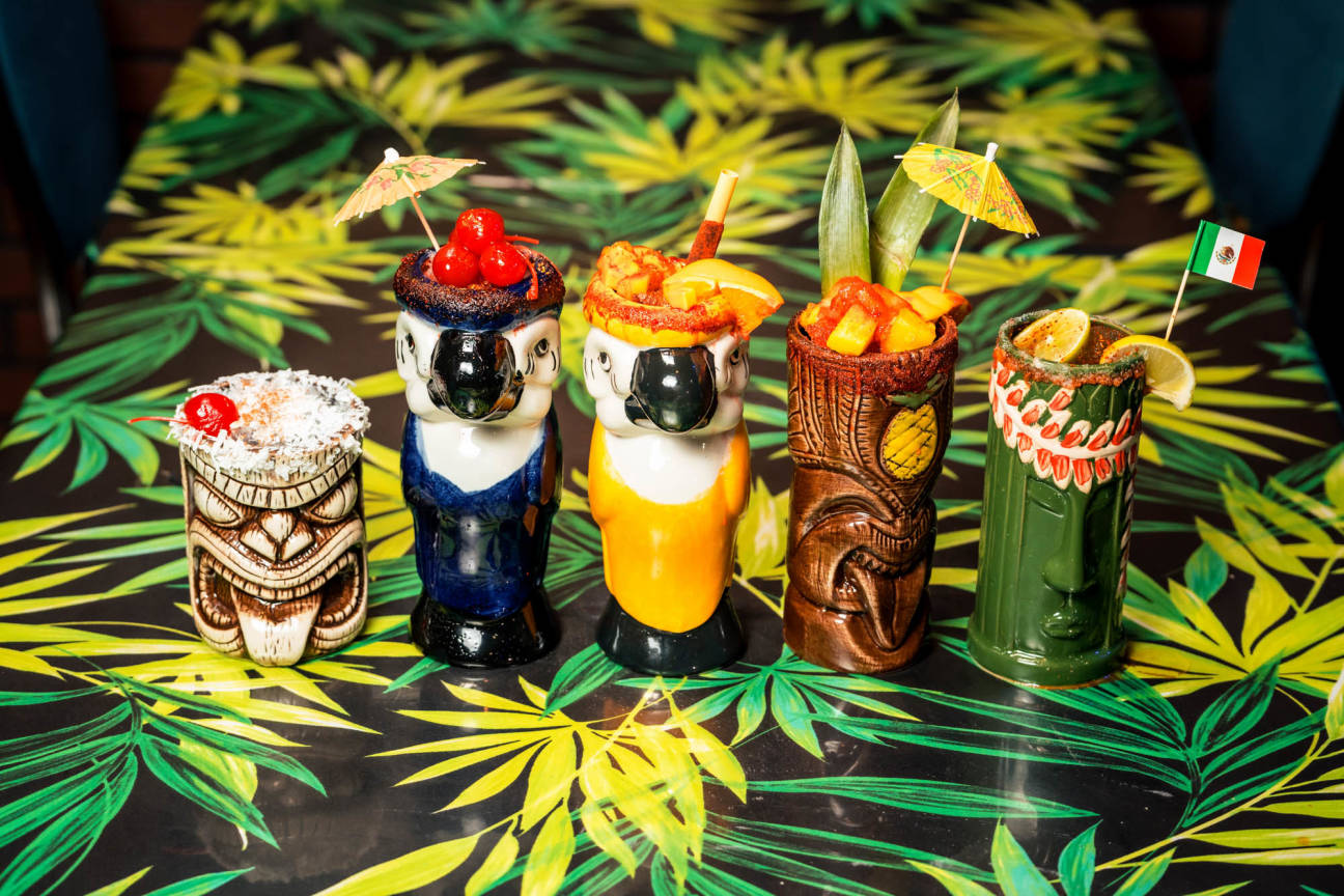 Coco Loko El Paso, TX