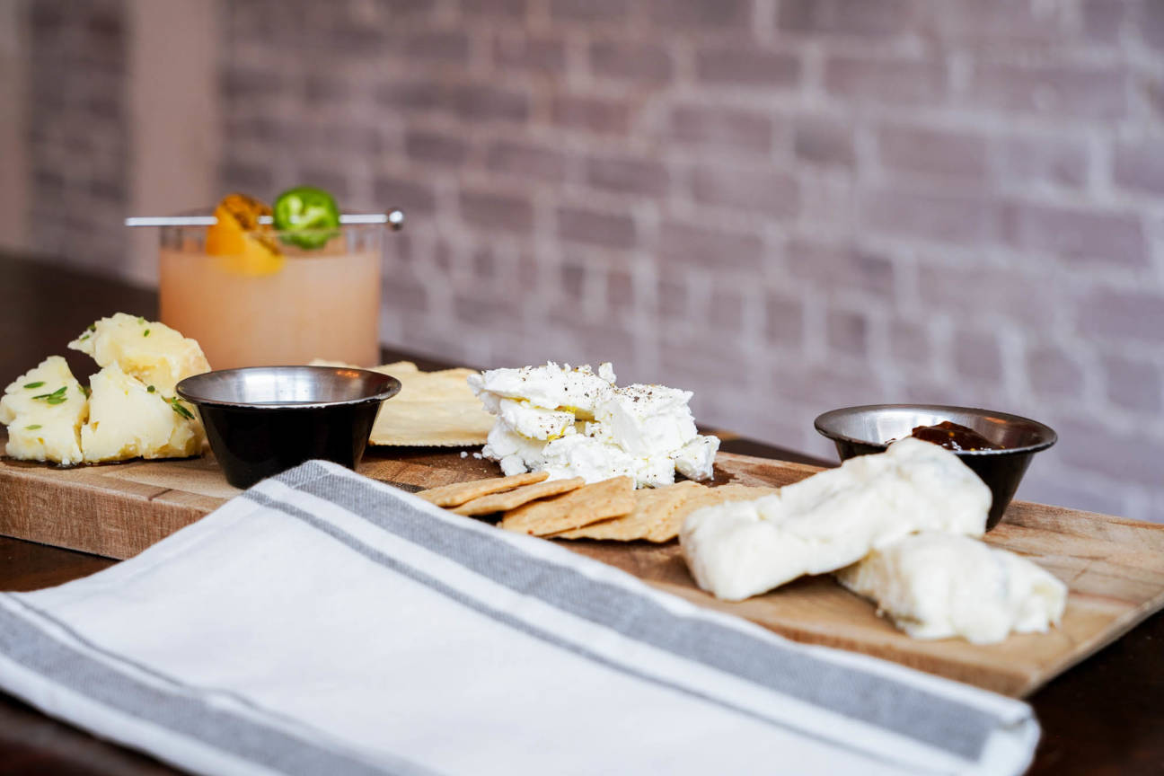Clementine Cocktail Bar Providence, RI