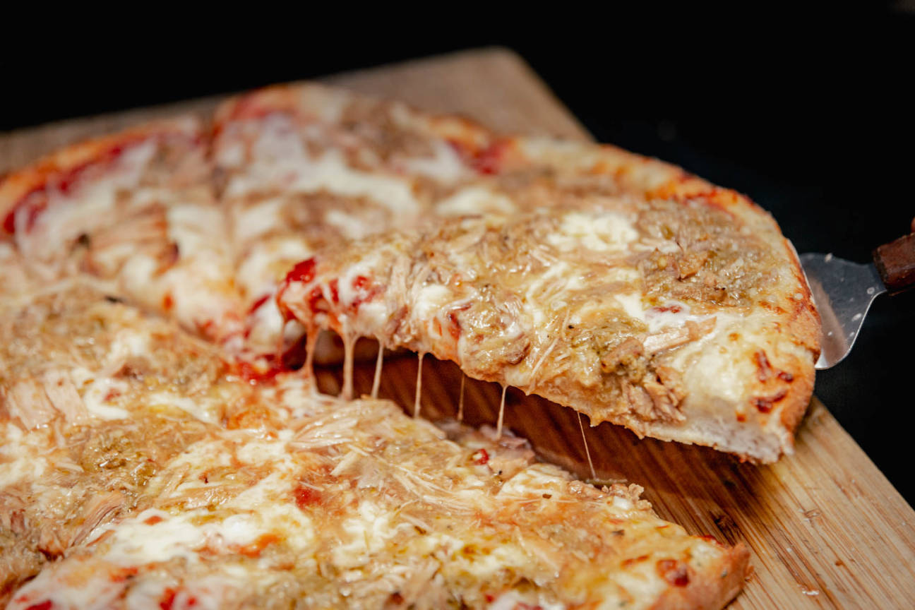 Tuscano's Pizza & Pasta La Quinta La Quinta, CA