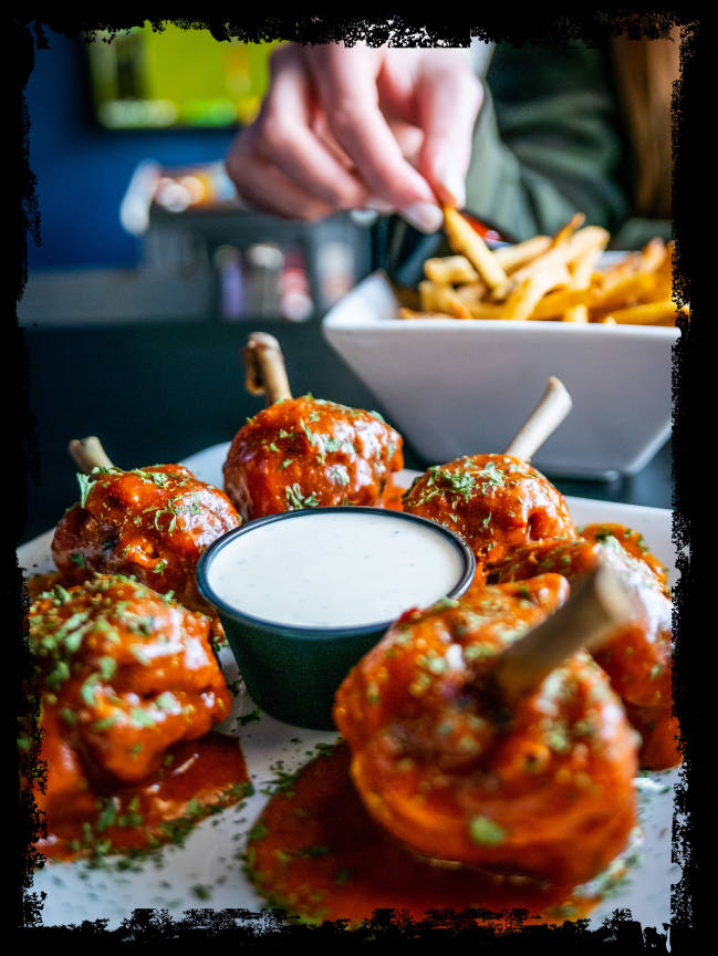 Double Schott's Sports Bar & Grill Freiheit Village, New Braunfels, TX