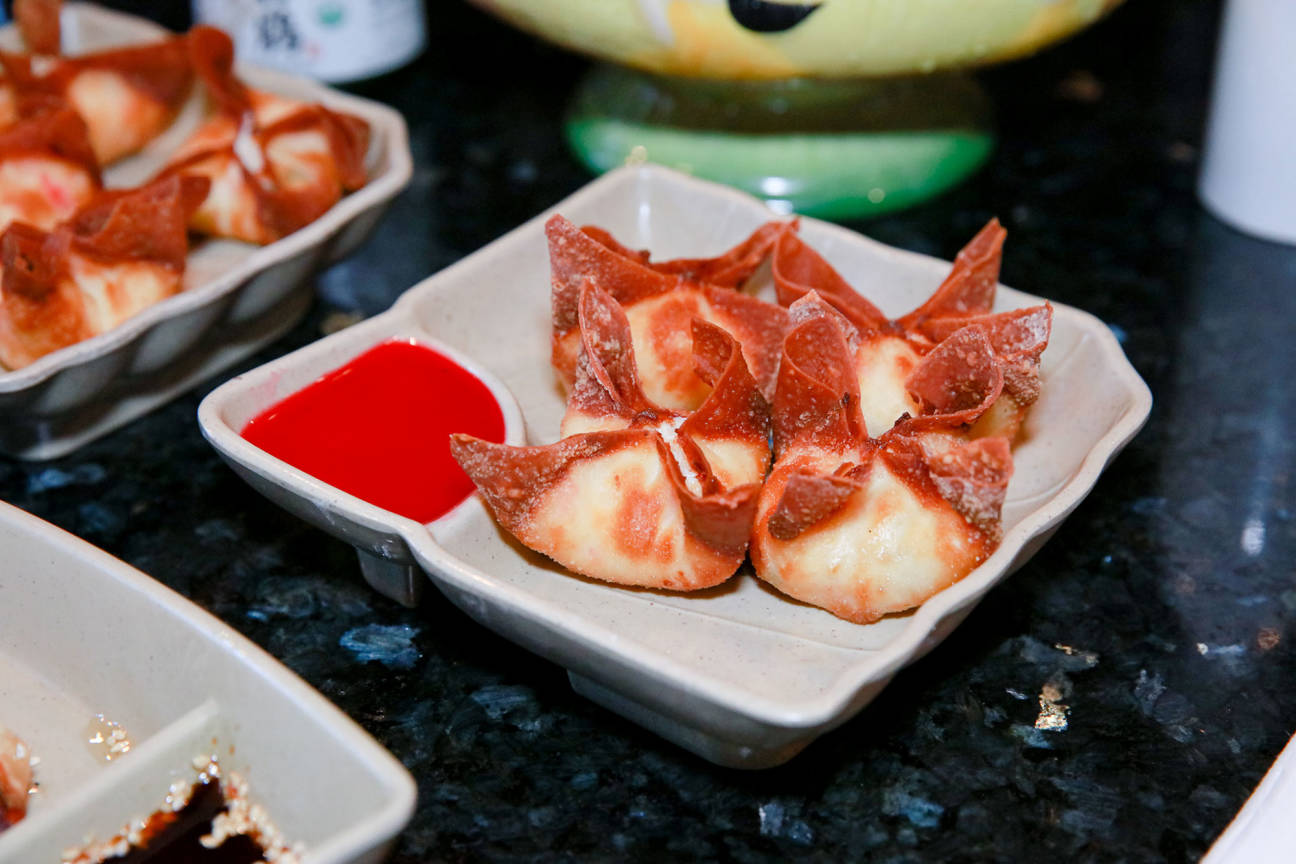 Hibachi Japanese Steakhouse and Sushi Restaurant Fort Collins, CO