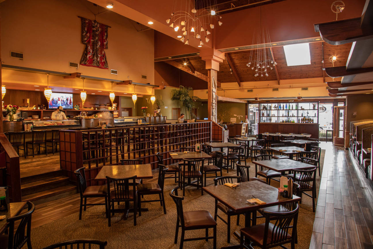 Sake Cafe (Metairie) Metairie, LA