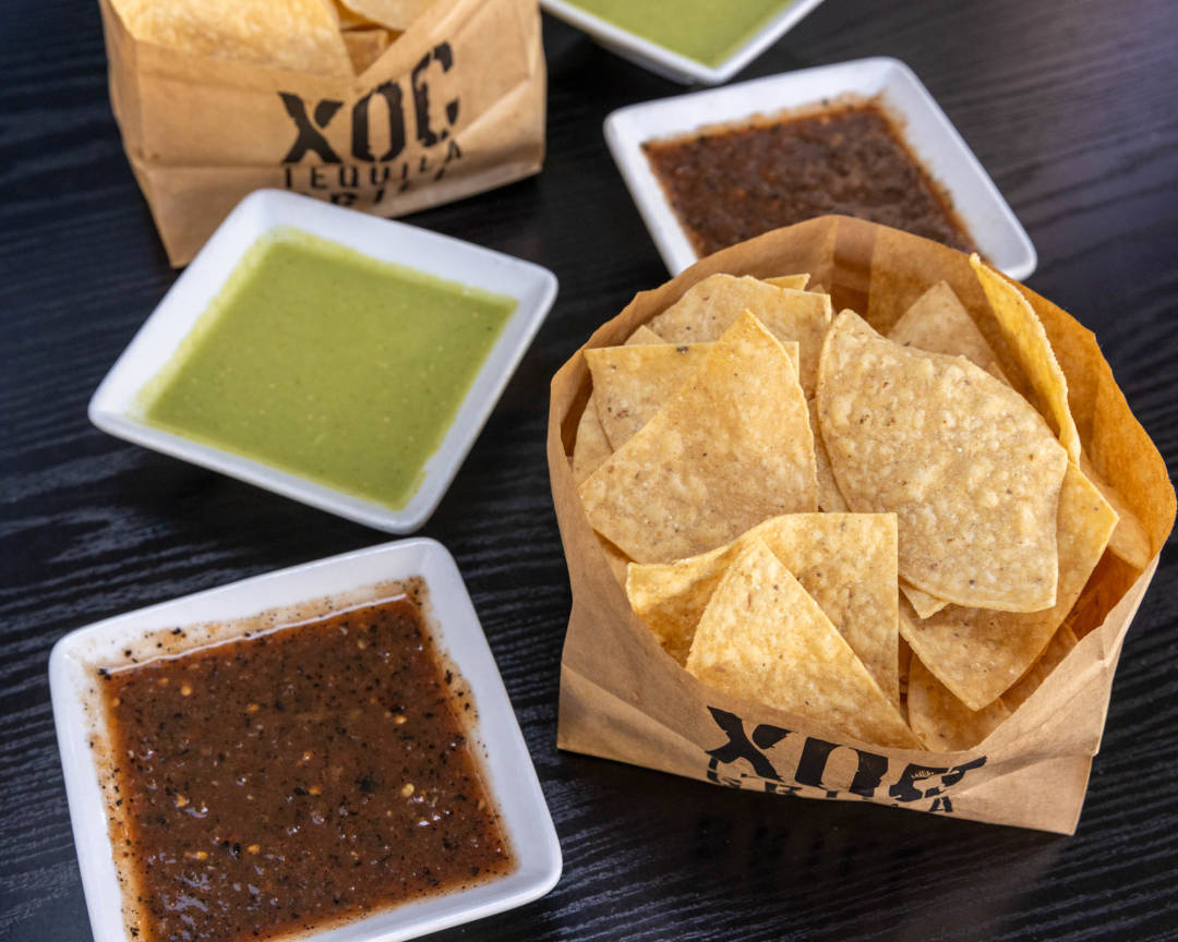 XOC Tequila Grill Woodland Hills, Woodland Hills, CA