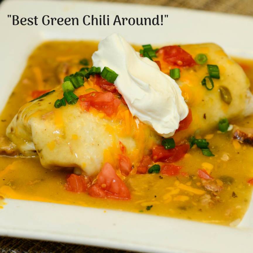 CJ's Patio Grill Loveland, CO