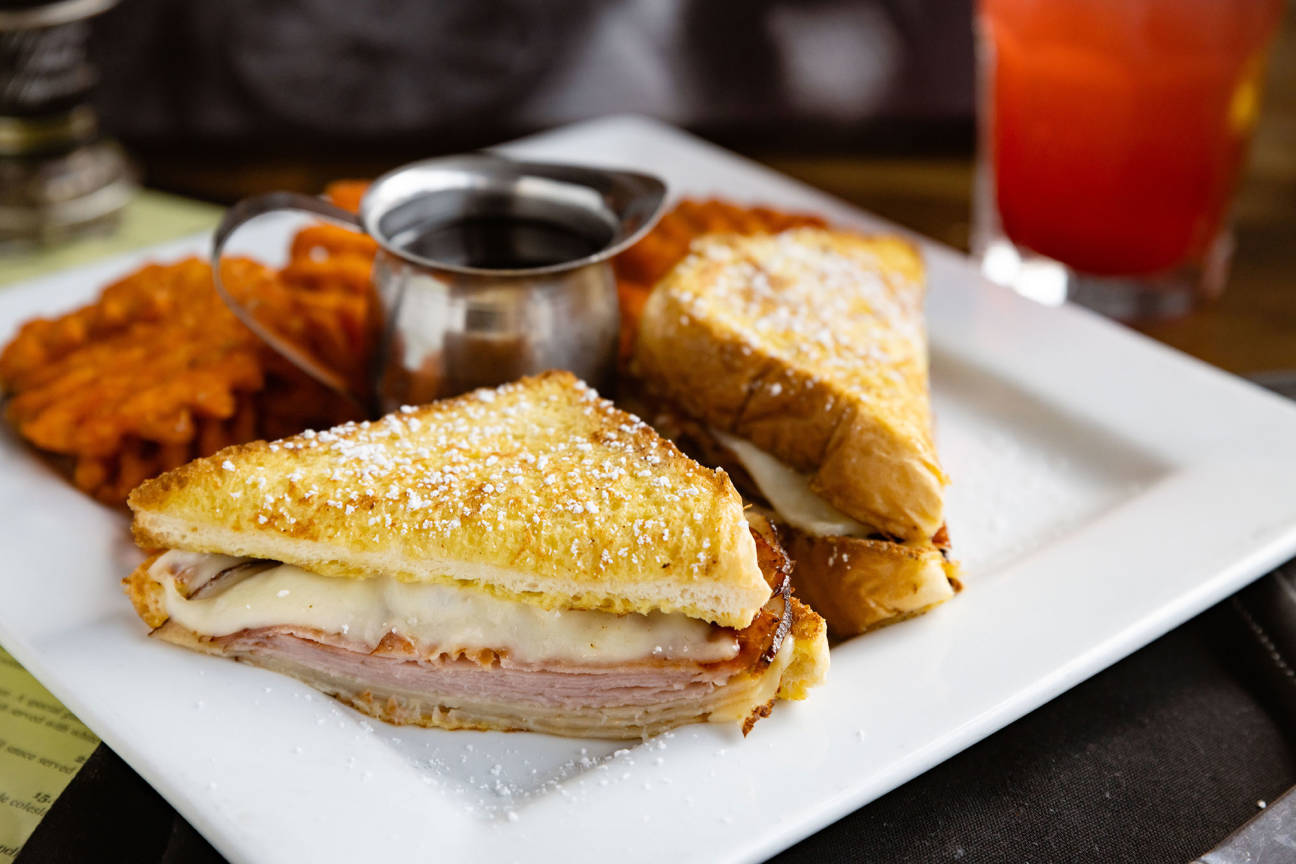 Abbotts Bar and Grill Johns Creek, GA