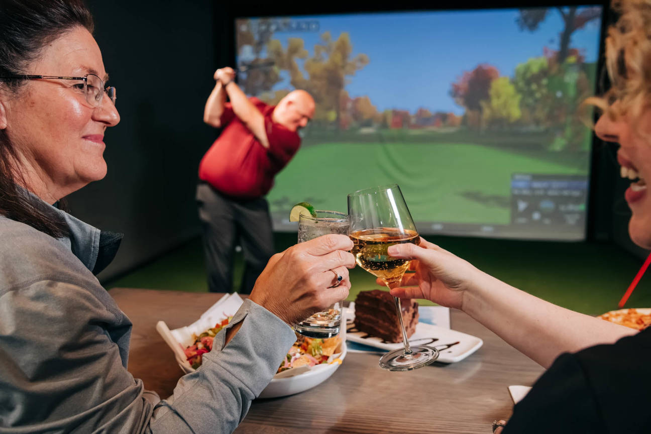 Optimal Performance Golf Maple Grove, MN