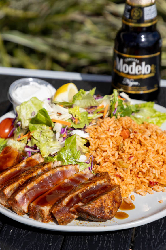 Pelly's Fish Market & Cafe Carlsbad, CA