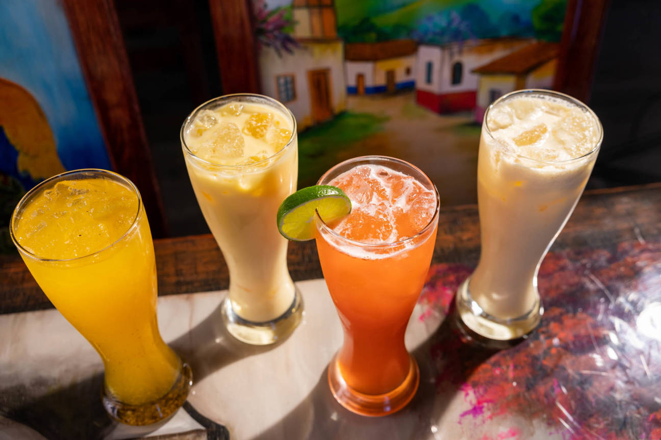 Mofongo City Fairfield, OH