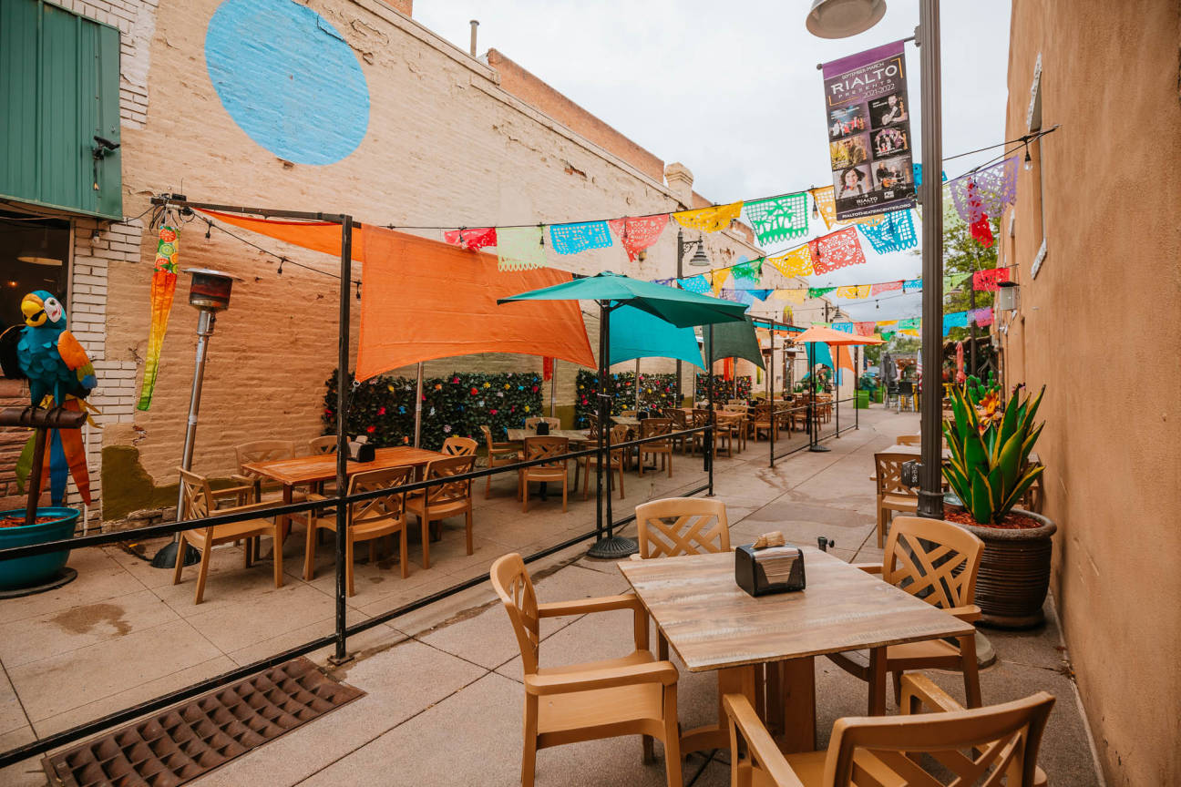 Cactus Grille Loveland, CO