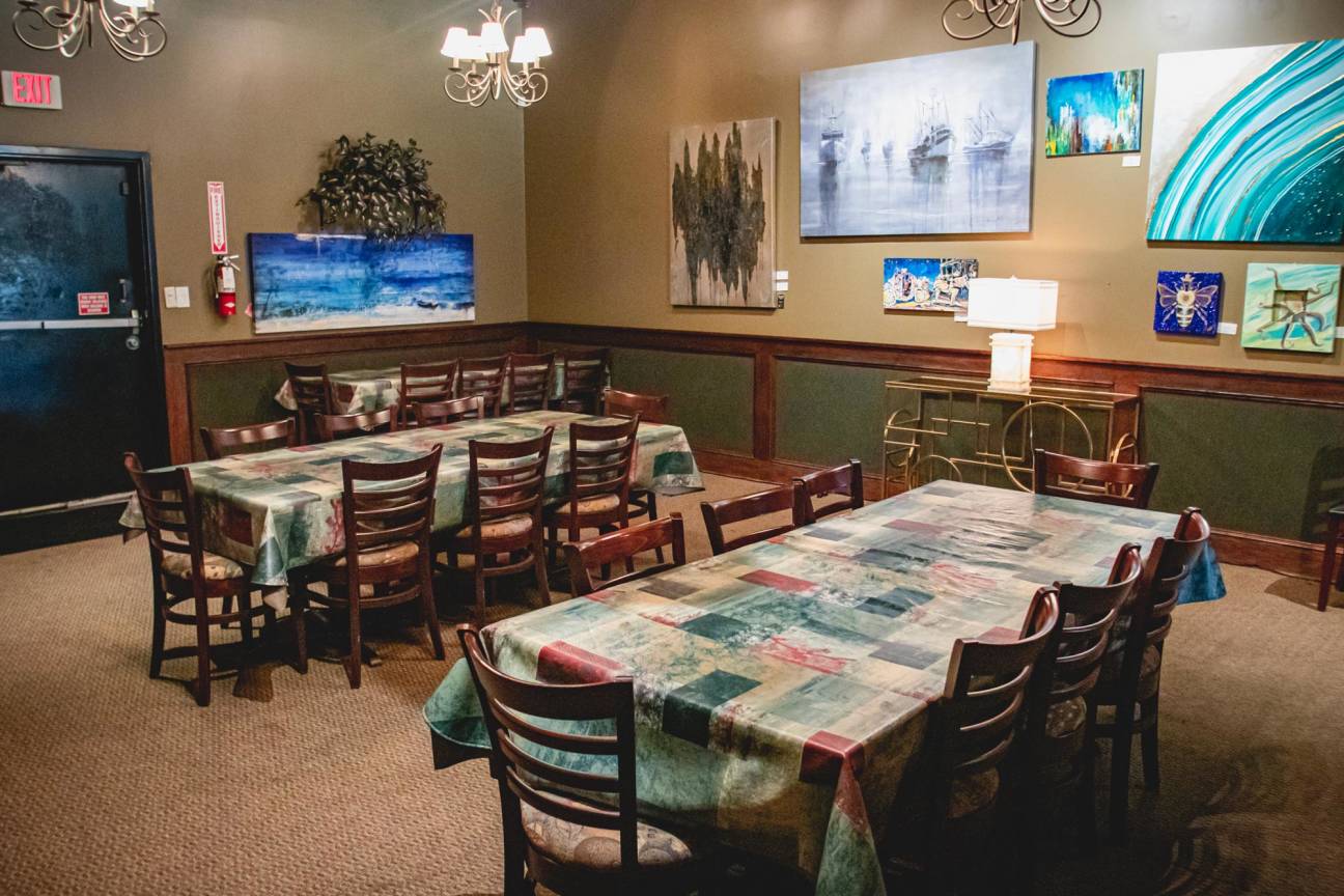 South Shore Grille League City, TX