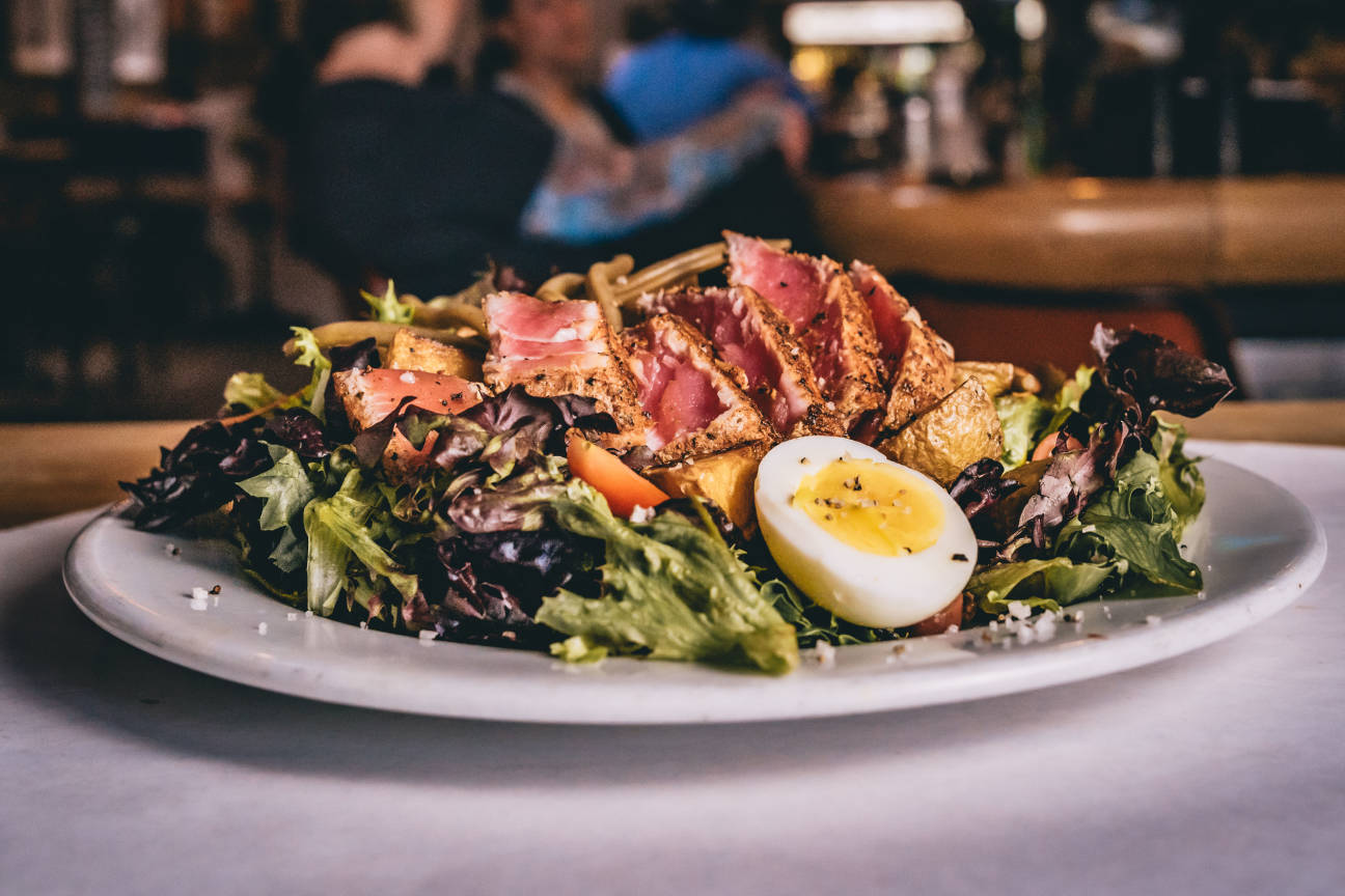 Mead St Provisions Denver, CO