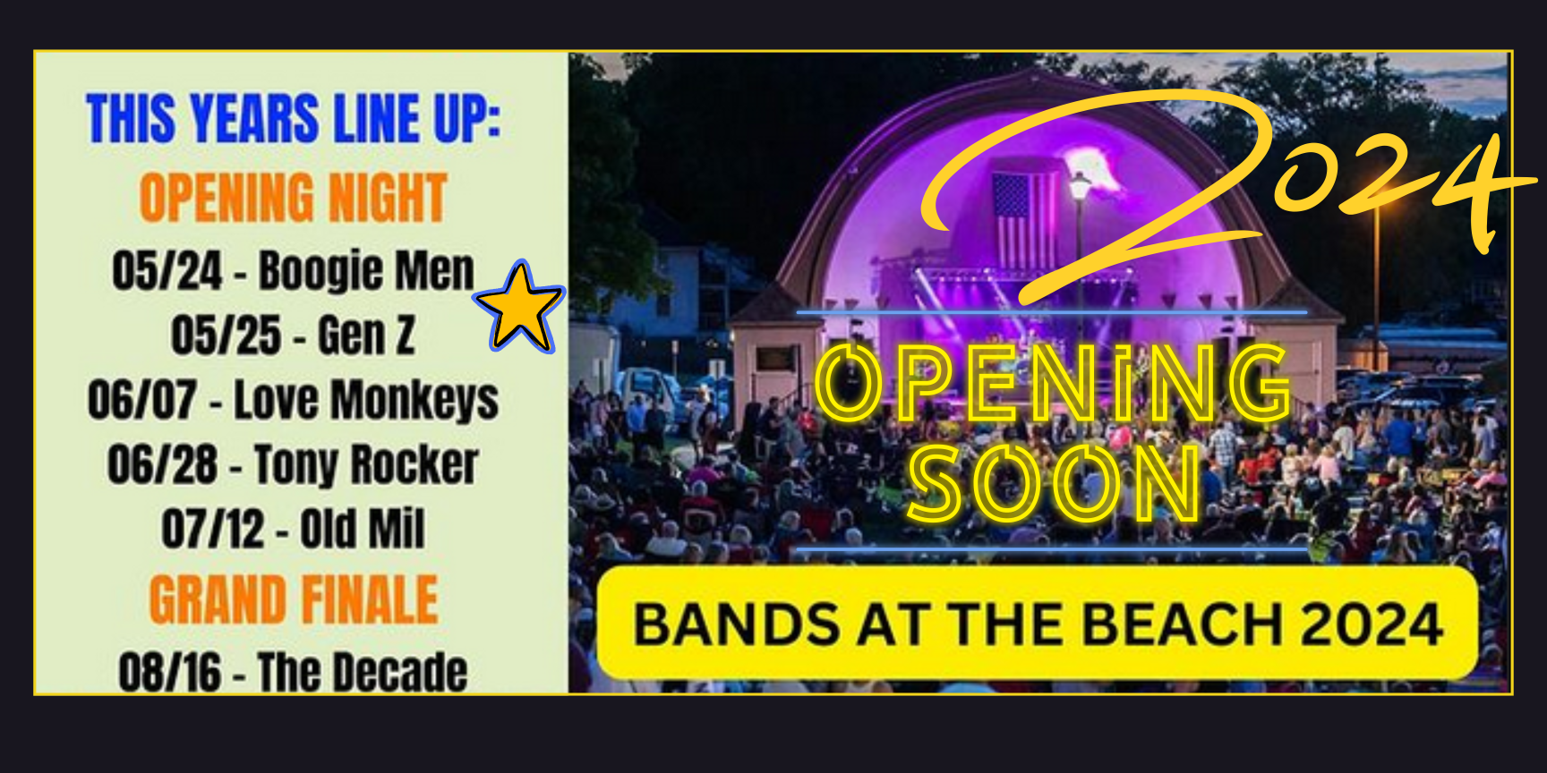 Buddy's Beach Bungalow & Buddy's Pontoon Rental Lac La Belle City