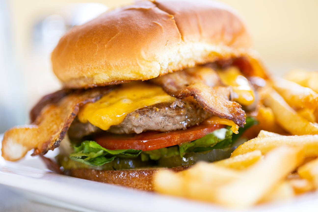 John's Pizza Cafe Saint Paul, MN