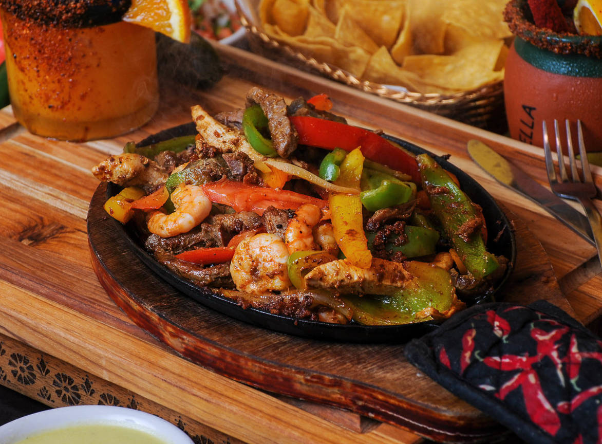 La Catrina Mexican Bar & Grill Kannapolis, NC