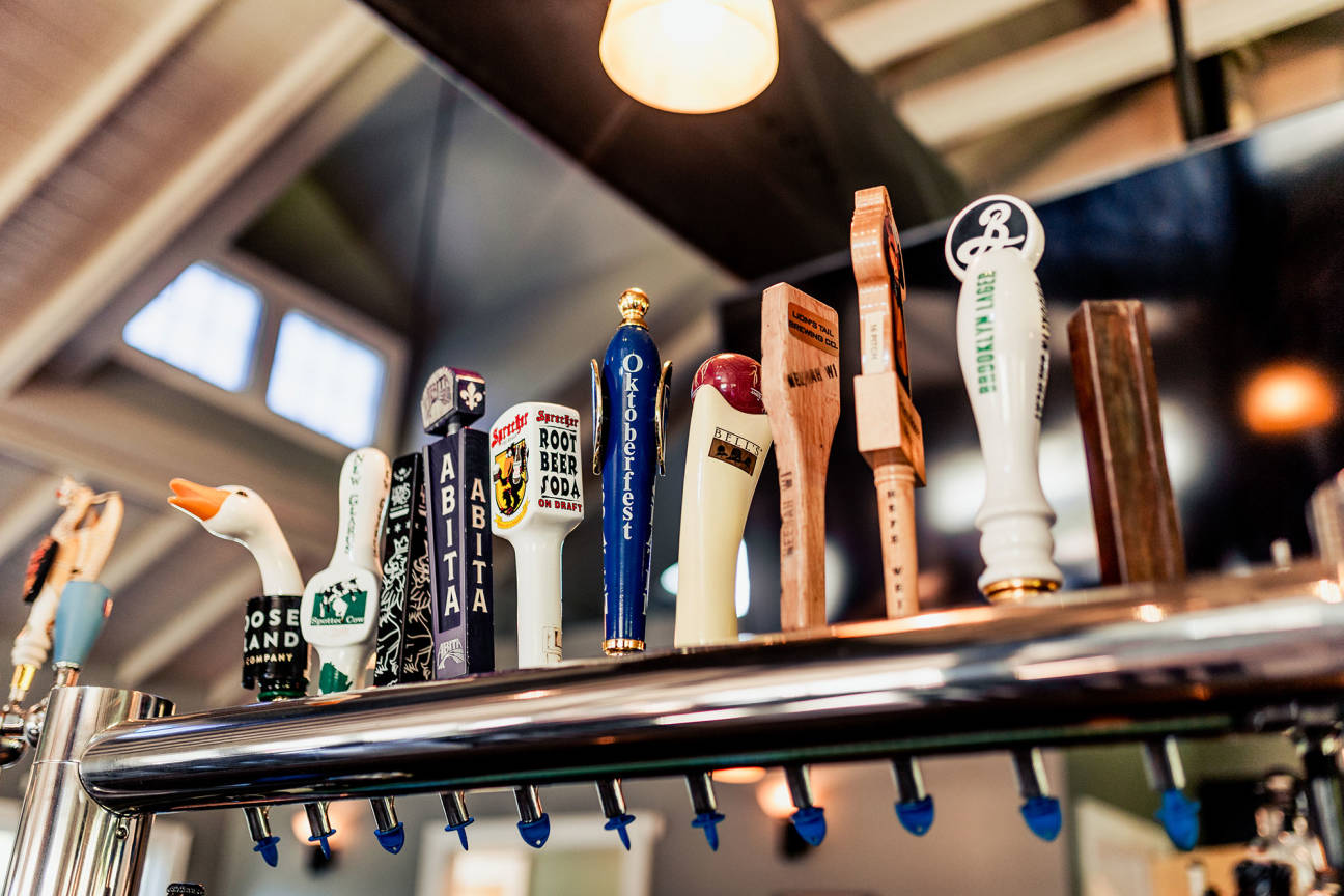 Mequon Pizza Company Mequon, WI