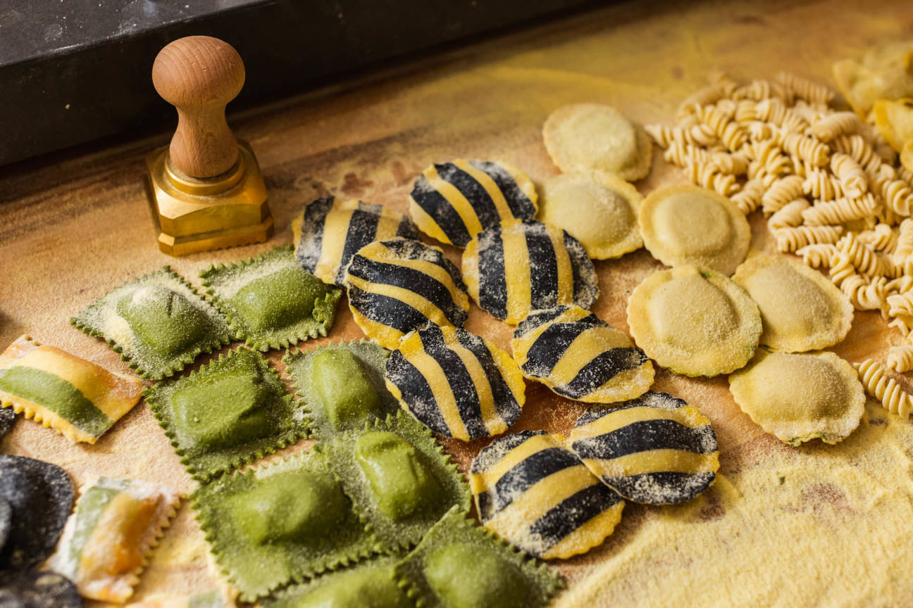 Pasta Eater New York, NY