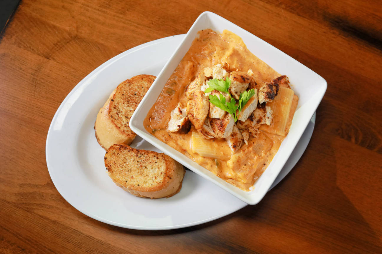 The Horseshoe Charlotte, NC