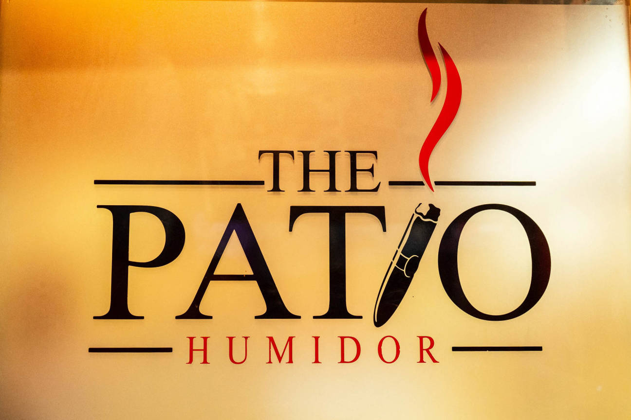 The Patio Social Club & Sports Bar Snellville Snellville, GA