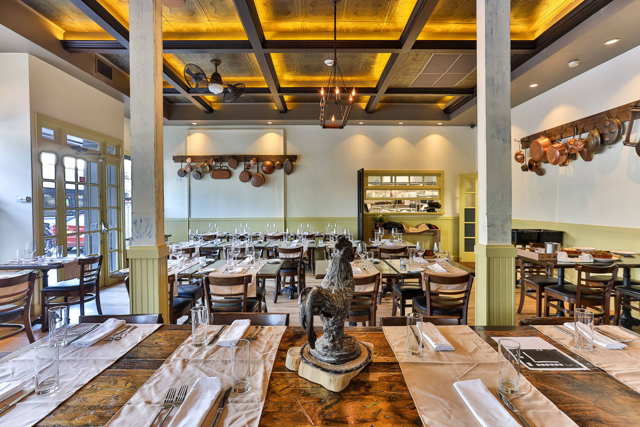 Piccola Trattoria Dobbs Ferry, NY