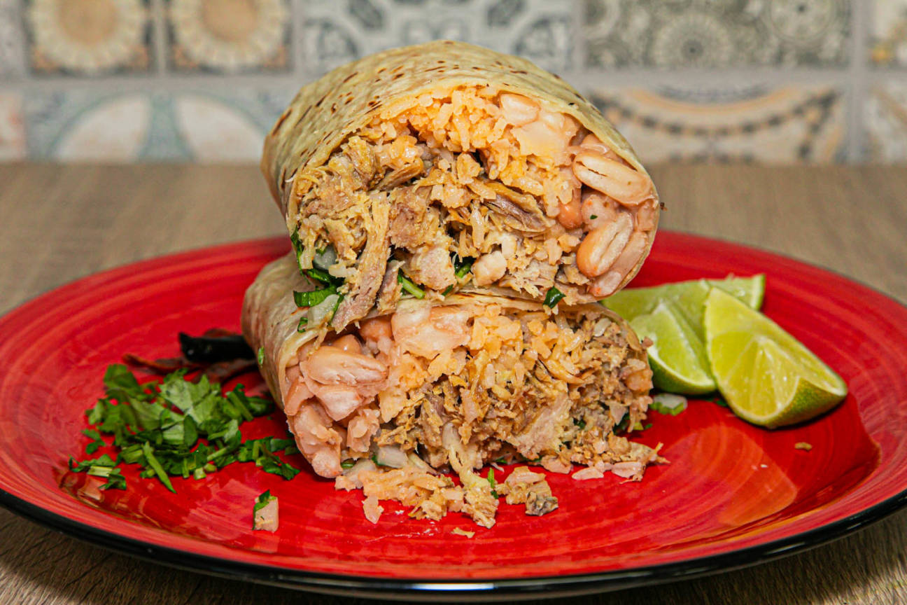 Alvizo' s Taco Moreno Valley, CA