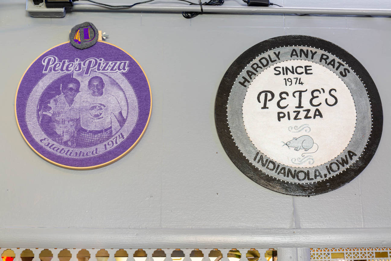 Pete&rsquo;s Pizza - Indianola, IA