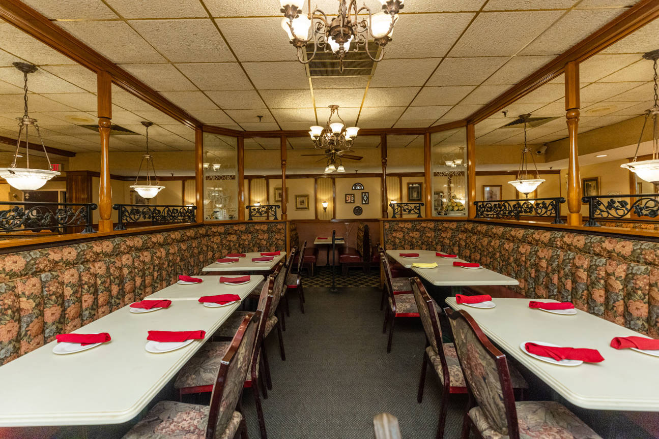 Pica's Restaurant Upper Darby Upper Darby, PA