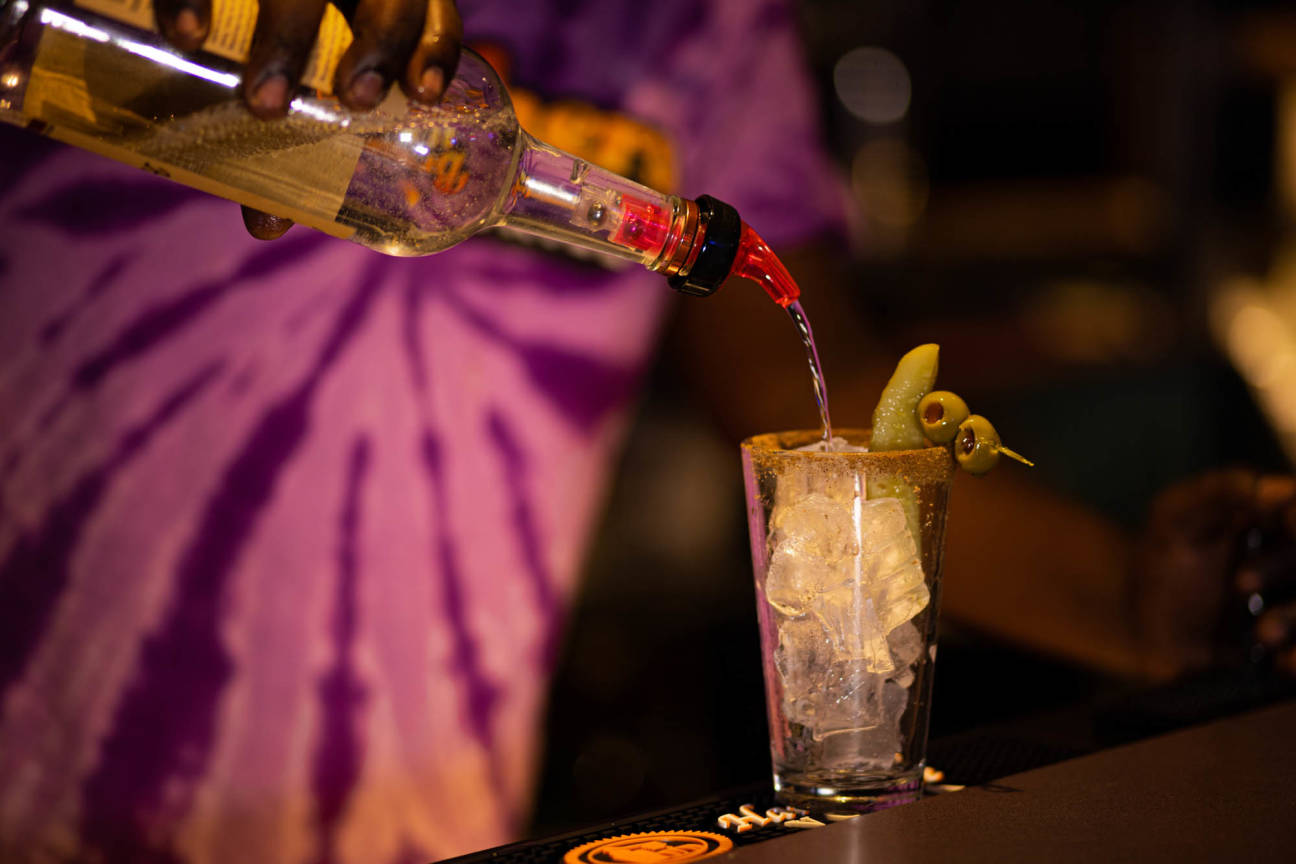 Brothers Bar & Grill Rochester, MN