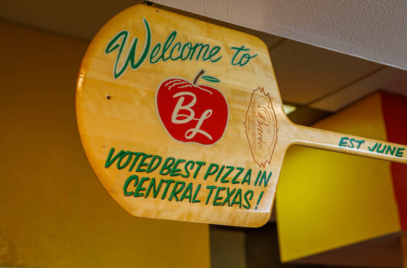 Bobby Lupo's Pizzeria Belton Belton, TX